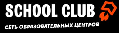 School Club Logo